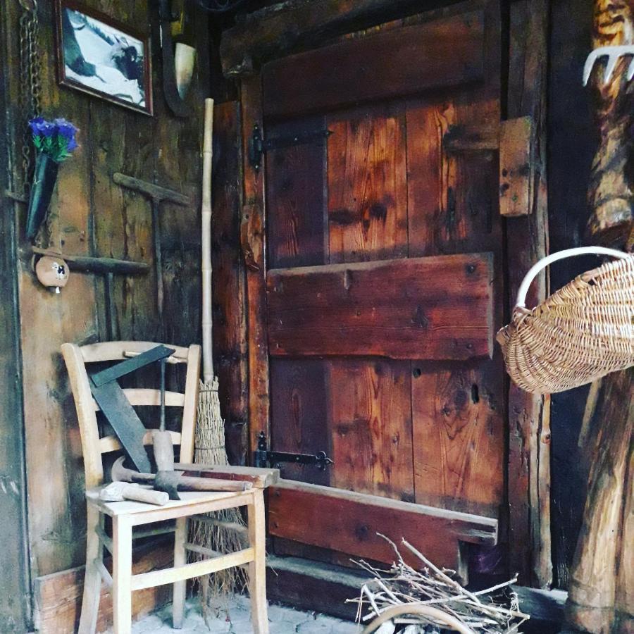 Maison Lazier シャティヨン エクステリア 写真